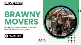 Your Move Made Easy | Top-Rated Movers in London ON