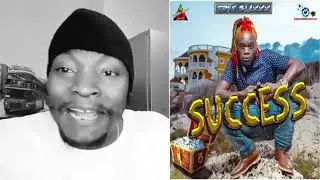 Rappa crawpa buss True blaxxx