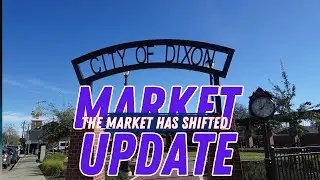 Dixon Market Shift: What Buyers and Sellers Must Know Now (June 2025)