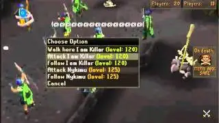 CE vs TRWF