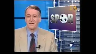 Star TV Sports News - 1993