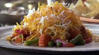 India Gate Classic Basmati Rice