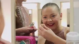Once Upon a Prime 2025 Highlights _ Prime Dance Scotland