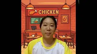 yz kids chicken wing song