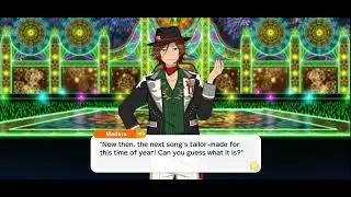 New Years Live Story 18! (Ensemble Stars)