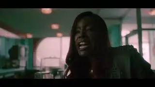 dc titans: all the scenes where kory anders/starfire uses her powers