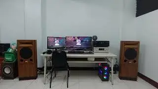 高音能量超強! 號角高音的魅力 | LALS classical 12SE-G※手機錄影