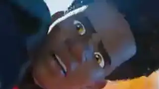 YTP - Miles traverses across a world of spiders