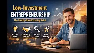Skill-Based Business Models . Business model with low investment &ndash; Part 3