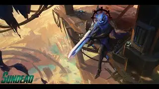 NEW- La Voie des Champions ! [HD&FR] Chemin de Jhin - Episode 1 : JHIN PULSEFIRE !