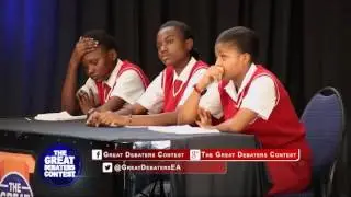 56 GDC 21th August 2015 st marys Lwak school vs st marys yala