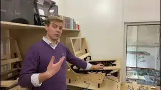 28002 Zero Gravity Recliner Mechanism