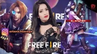 🔴coc girl streamer lets visit your base live or exchange id or clan live /savage queen ariana