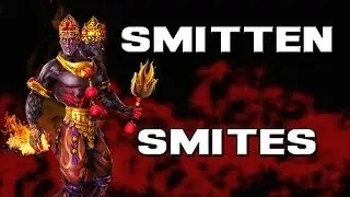 SMITE with Smitten & Zindurn: Isis Mid, Artemis ADC (This Herc is INCREDIBLE)