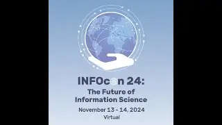 INFcon 24:  Blockchain & Record Keeping