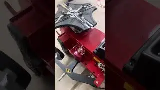 Weaver tire machine short review