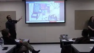 HxMx Critical Design Review