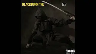 Blackburn THC - Tip of an Arrow