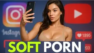 The Rise of Soft Porn Influencers: How Instagram and YouTube Are Changing Content Creation