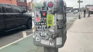 Augmented Reality Graffiti  -  Pepper Snake  -  #pepper_one !  #KOAR  --  K3
