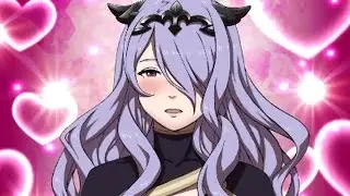 Fire Emblem Fates: Conquest - Female Confessions (Nohr) [English]