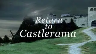 Official Return to Castlerama Launch Trailer