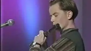 Conor Byrne Flute