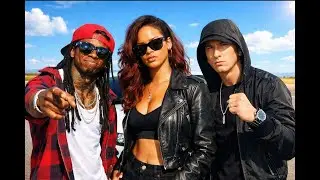 Lil Wayne x Rihanna x Eminem – ALWAYS (Emotional Hip-Hop/R&B/Rap Fusion)