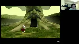 Zelda: Oot - Play as Shadow (Ganondork123)