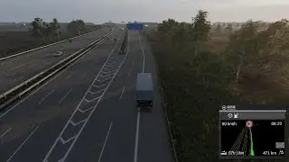 ON THE ROAD - The Truck Simulator_20260106215302