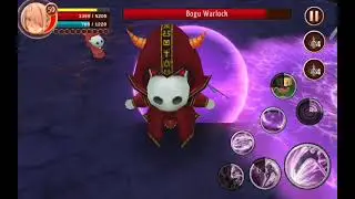 Epic Conquest - Final Boss