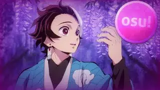 Gurenge - Demon Slayer Opening 1 - Osu!Mania 4k BeatMap | 4,80 Stars
