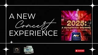 Music for All Ages; A New Concert Experience #newwestsymphony #music #symphonyorchestra #symphony