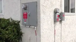 SunPower saves Anaheim business owners $