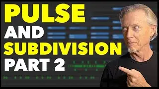 Pulse & Subdivision | step sequencers, arpeggiators, LFO's