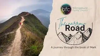 The Narrow Road ep 2