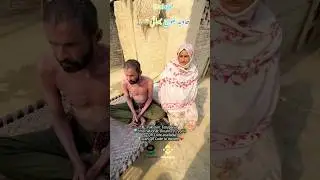 Dubai Brother Saved This Poor Family ❤️ | Emotional Help Story That Will Make You Cry #shorts