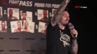 UFC FIGHT PASS Fanatics - Fun and Games