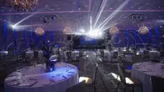 Elevate Your Events at Parklane, a Luxury Collection Resort & Spa, Limassol, Cyprus