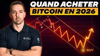 Comment identifier le début de la Bullrun en 2026 | Tendances de marché