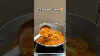 Matar Paneer Recipe🥘😍| #shorts #matarpaneer #paneer #viral #recipe