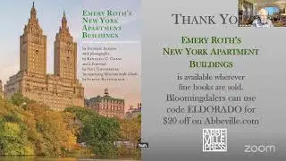 Emery Roth&rsquo;s Upper West Side Architectural Masterpieces