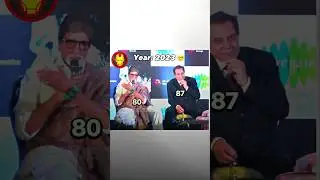 Our Legends are old now 😔 #amitabh #dharmendra #edit #viral