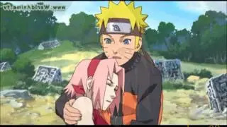 ~Momentos~ NaruSaku