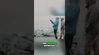 &iexcl;Glaciares Desaparecen! El Costo Real  Agua, Cultura y un Futuro Irreversible #curiosidades