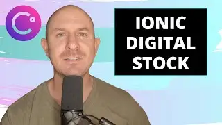 Celsius Stock: Ionic Digital, надеюсь, сделает это