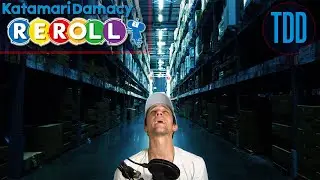 Warehouse Work Sucks