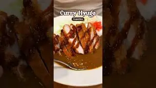 Bay Area&rsquo;s BEST Japanese Curry #bayarea #foodie #japanesefood