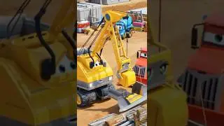 Big Bridge Builders | Fun Construction Adventure