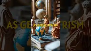 Ancient Greek Secrets That Revolutionized Space Knowledge!